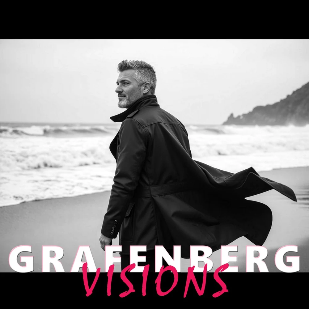 Visions cover