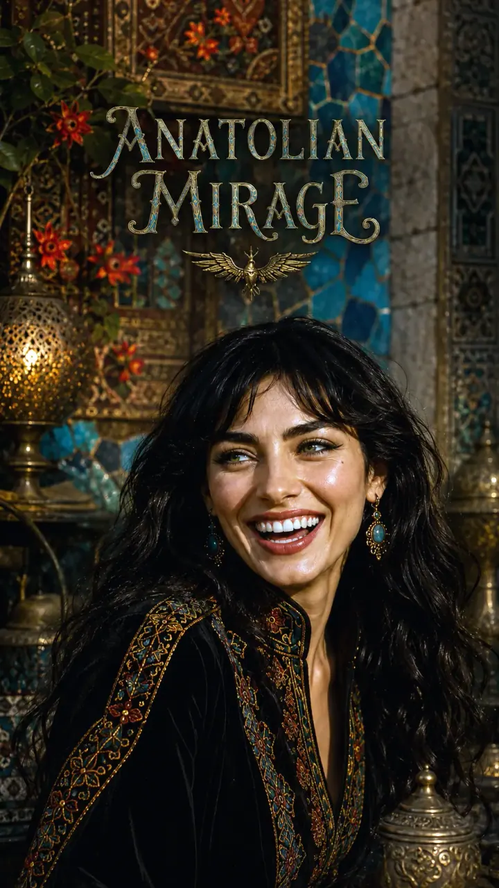 Anatolian Mirage