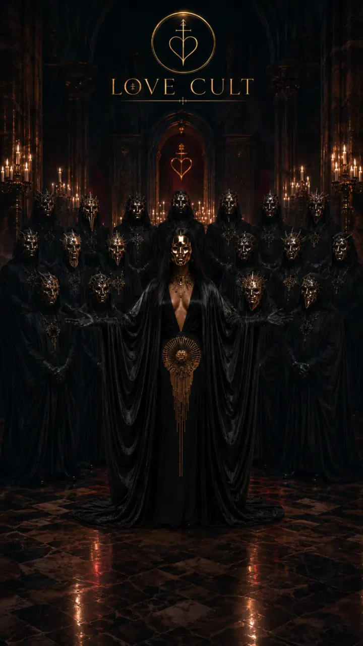 Love Cult