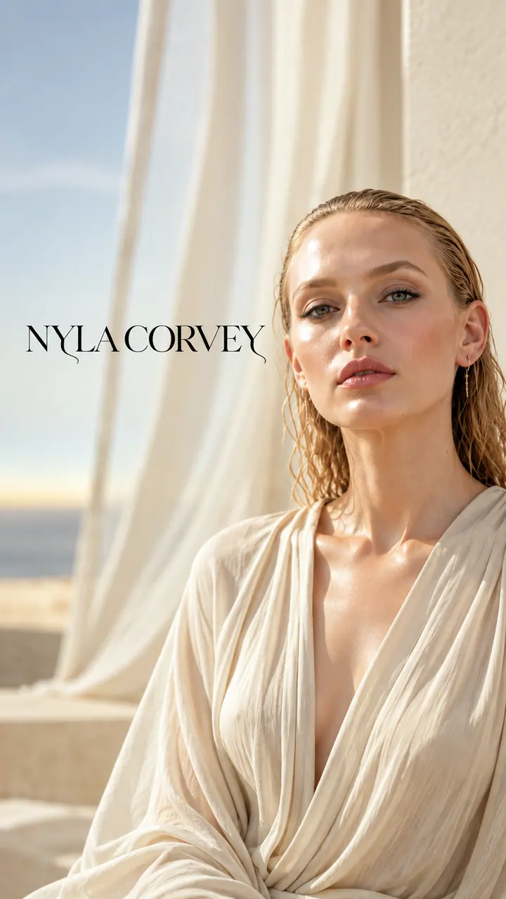 Nyla Corvey