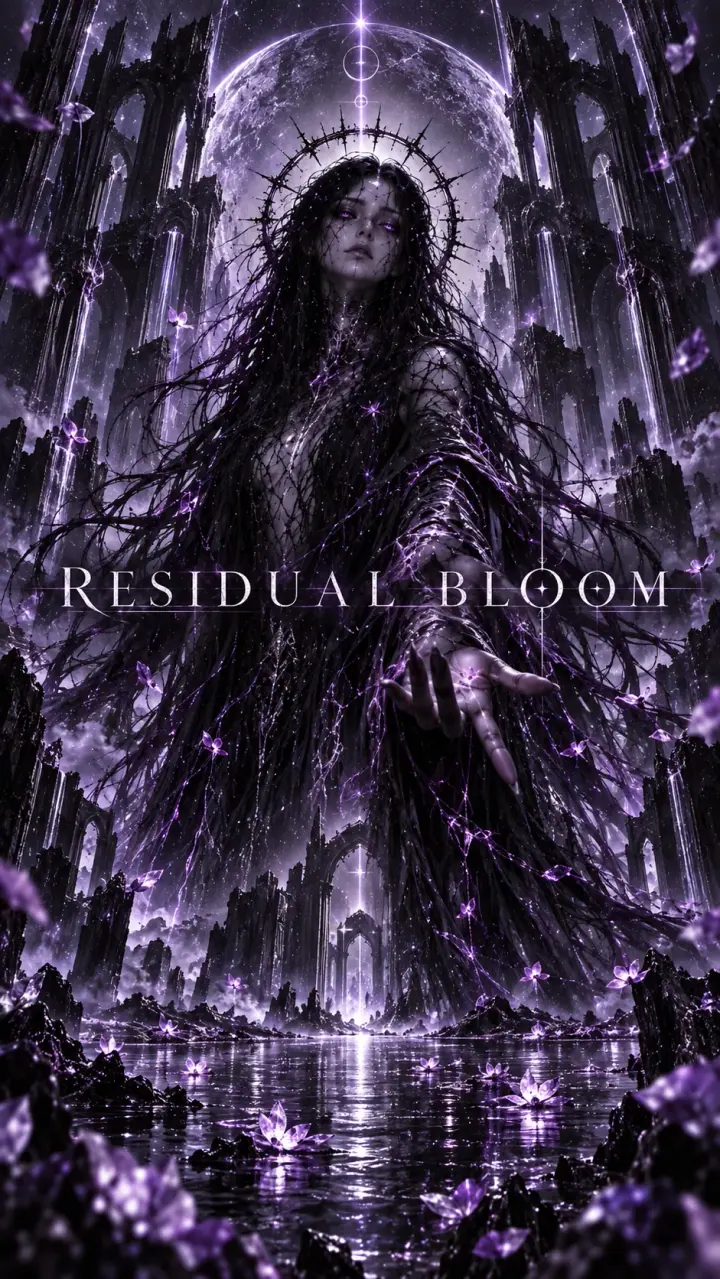 Residual Bloom