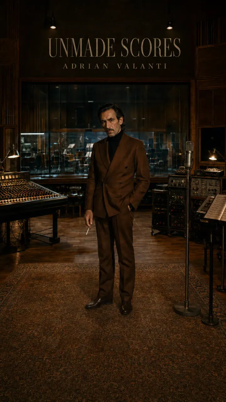 Unmade Scores