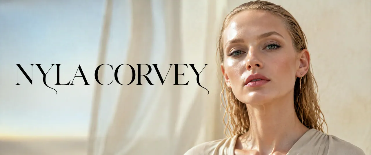 Nyla Corvey